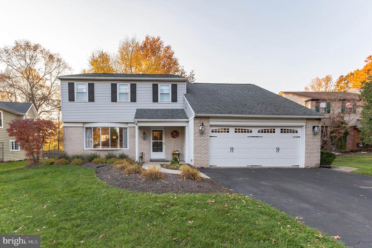 91 Forrest Drive - Photo 1