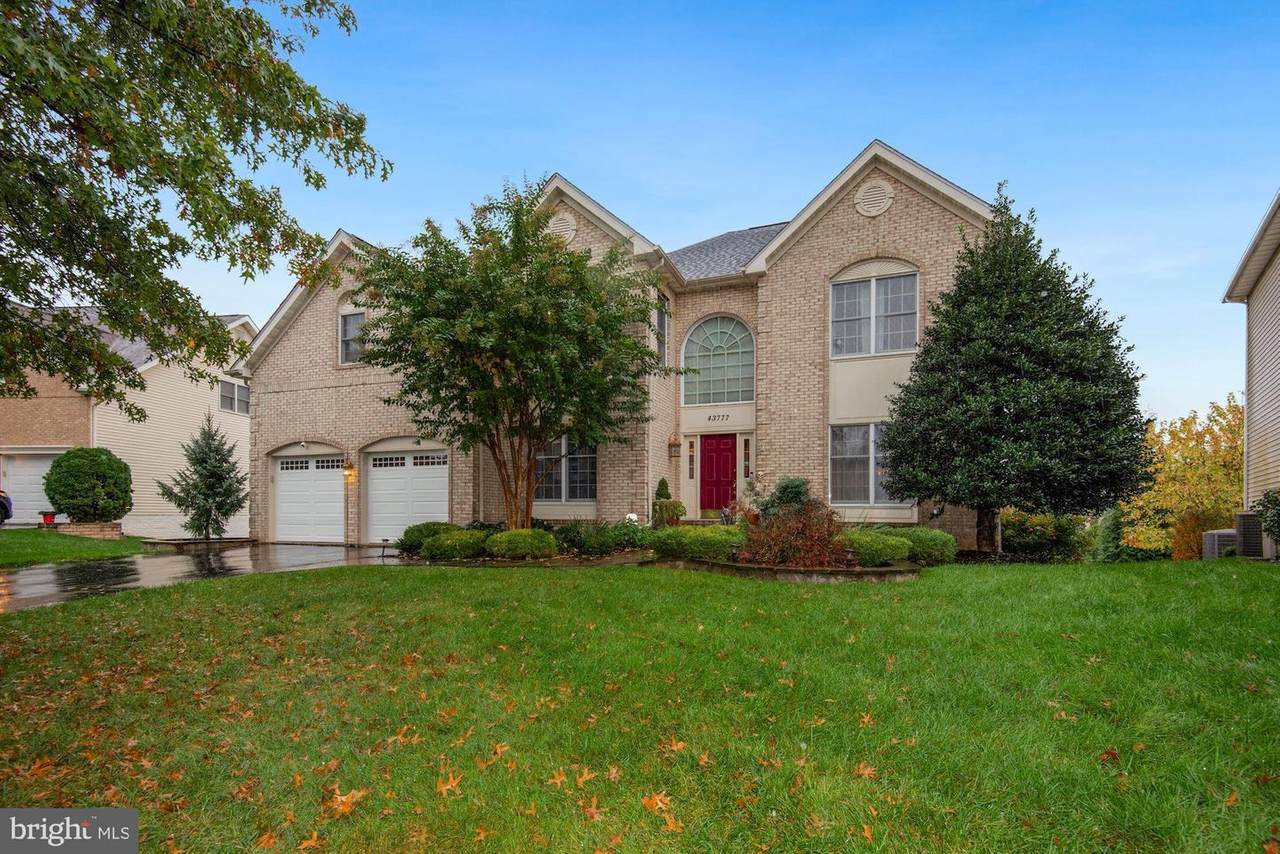 43777 Raymond Way - Photo 1
