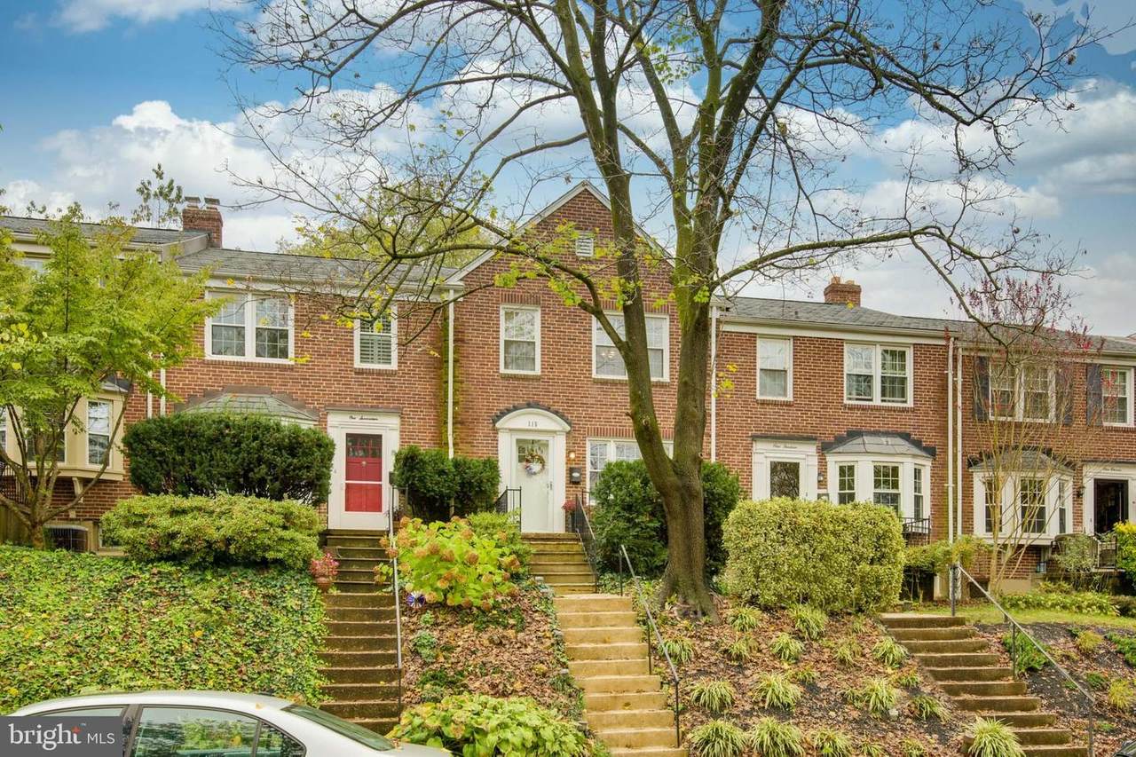 115 Stanmore Road - Photo 1