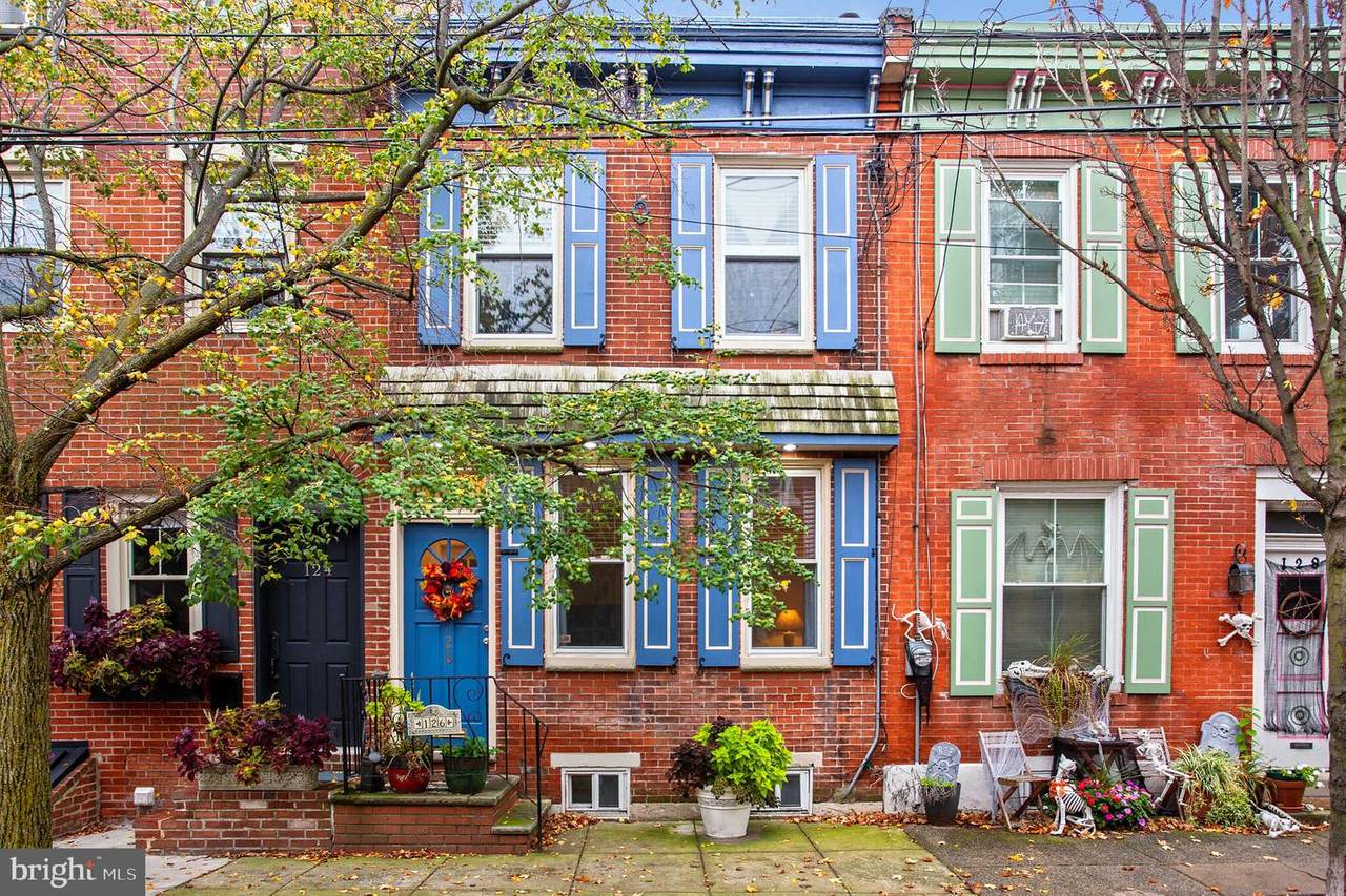 126 Manton Street - Photo 1