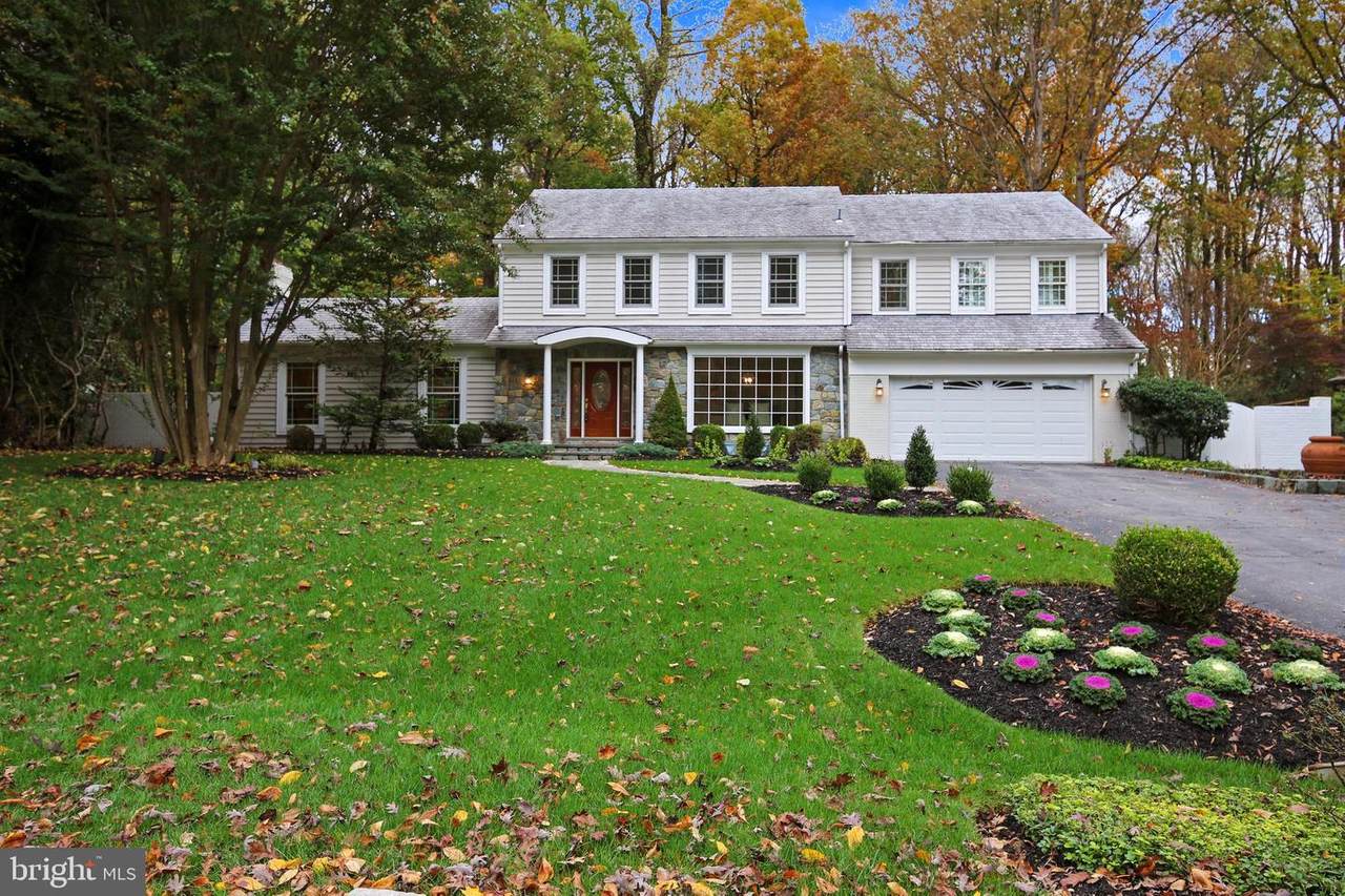 7608 Arrowood Road - Photo 1