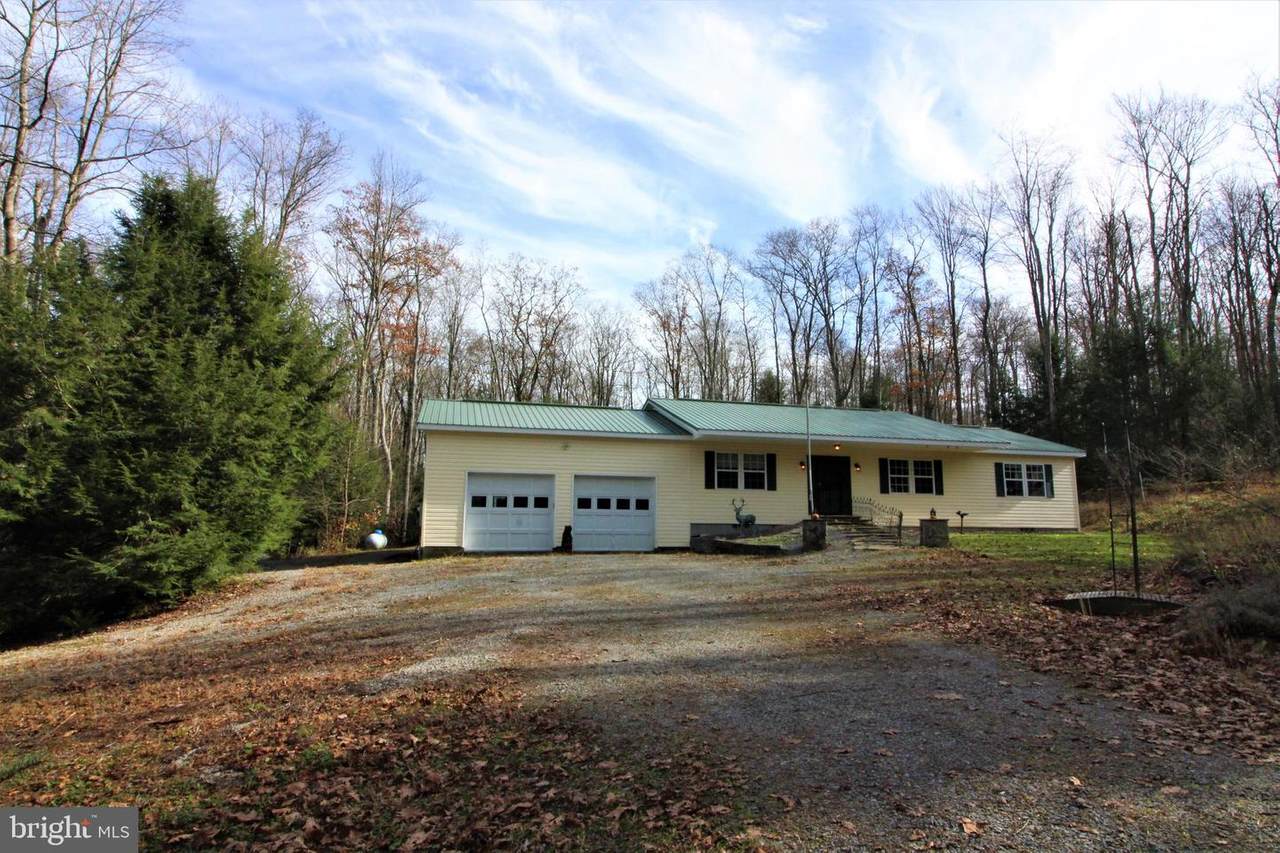 4468 Cranesville Road - Photo 1