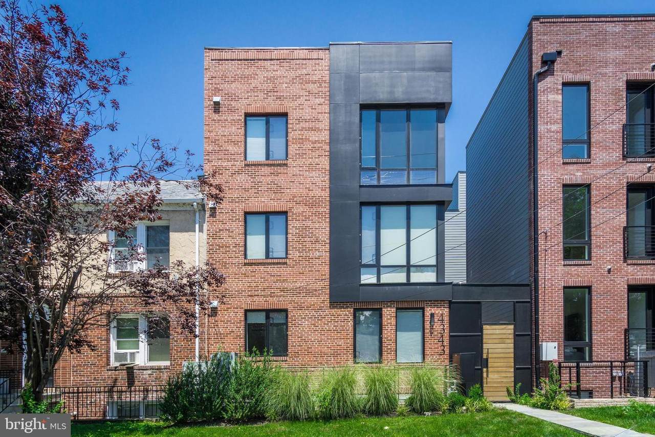 4343 Harrison Street - Photo 1