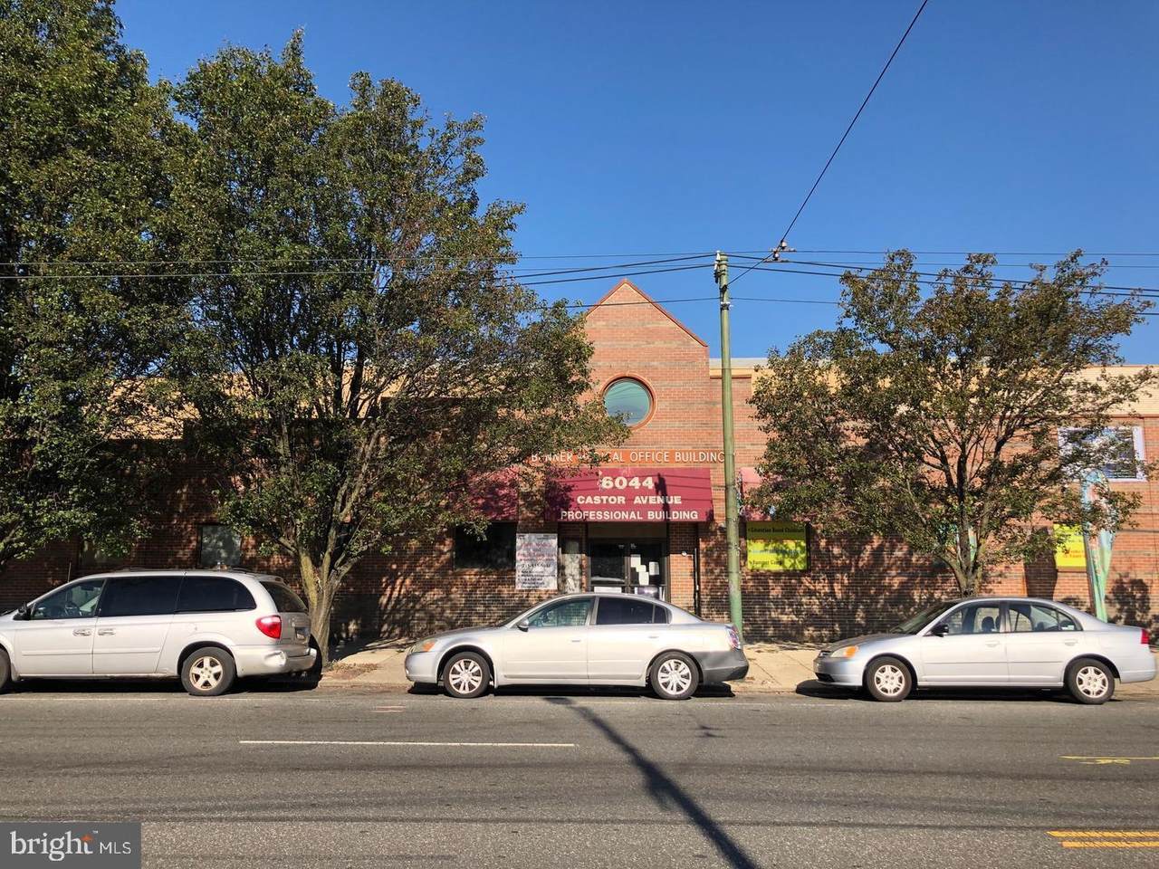 6044-52 Castor Avenue - Photo 1
