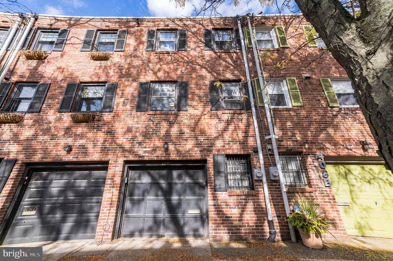408 Croskey Street - Photo 1