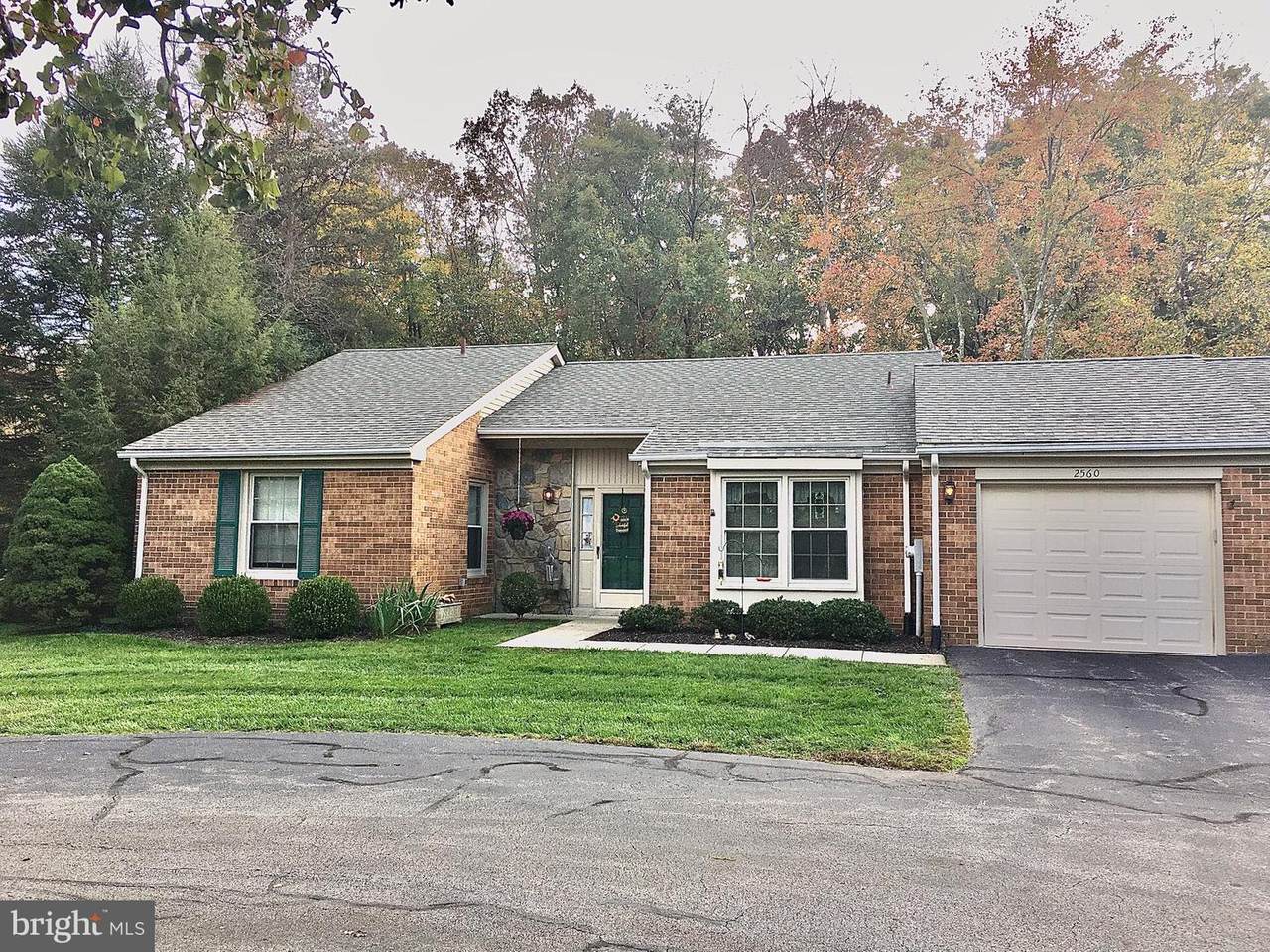 2560 Haven Cove - Photo 1