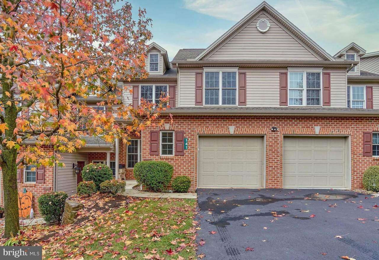 141 Red Haven Road - Photo 1