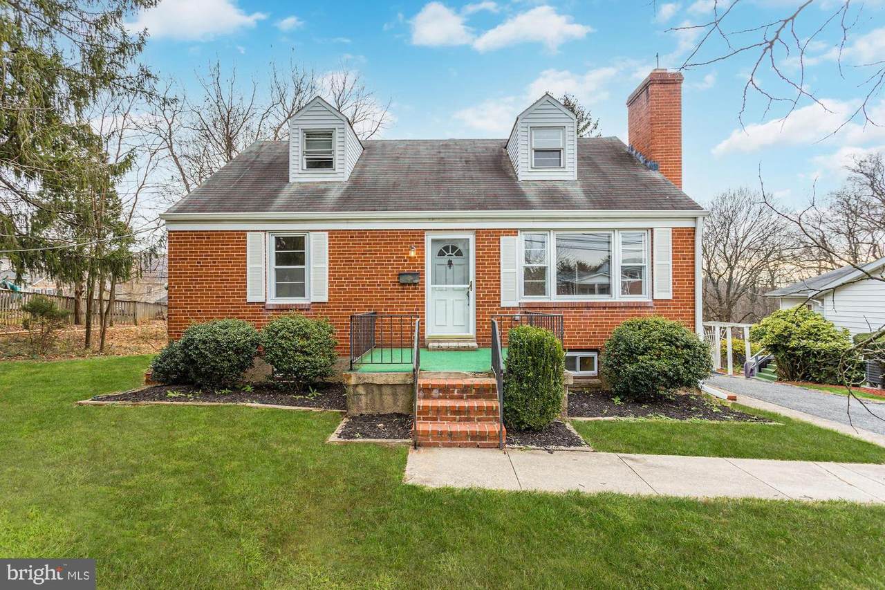 103 Hilltop Road - Photo 1