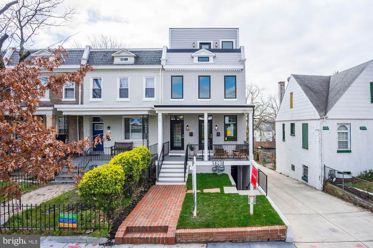 730 Webster Street - Photo 1