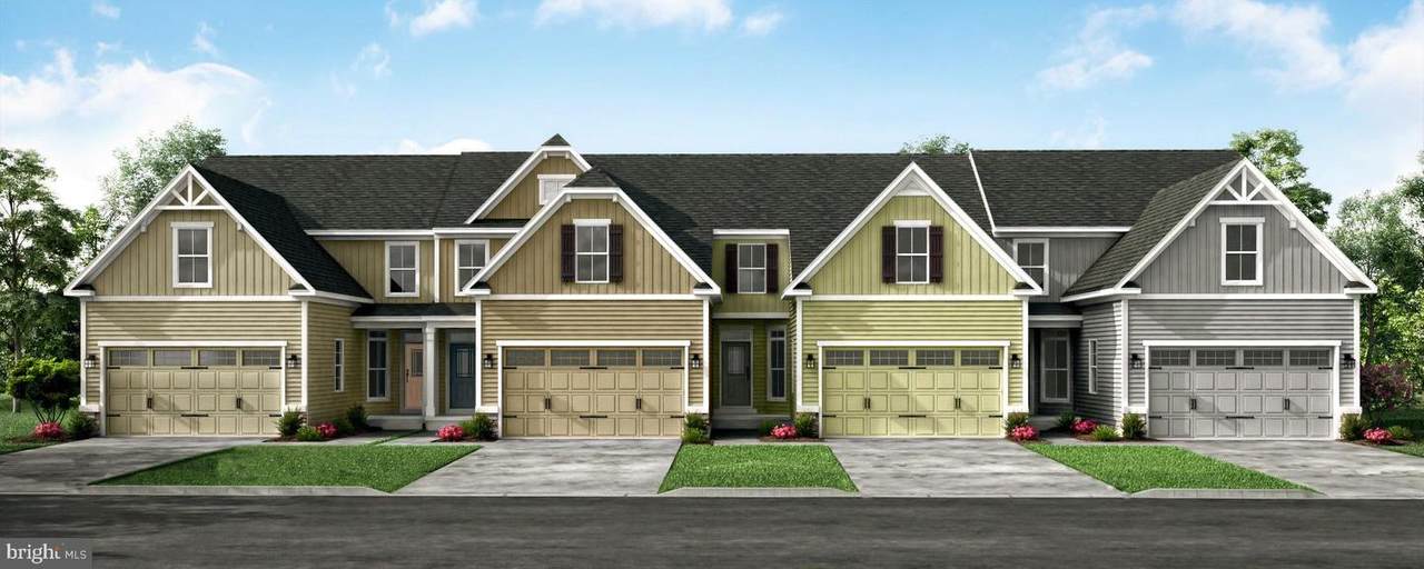 3122 Herb Garden Drive - Photo 1