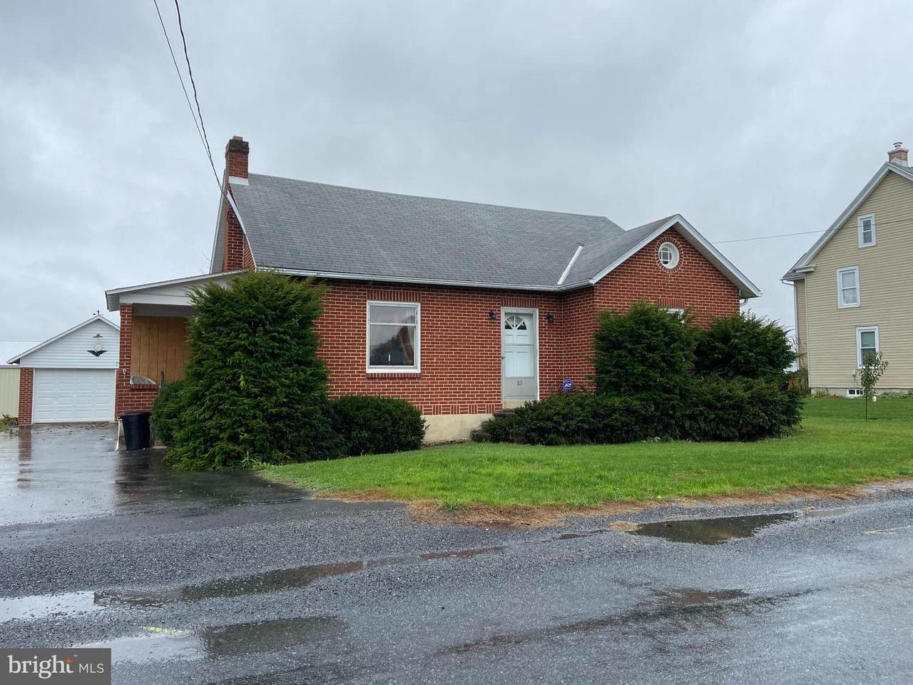87 Old Bowers Road - Photo 1