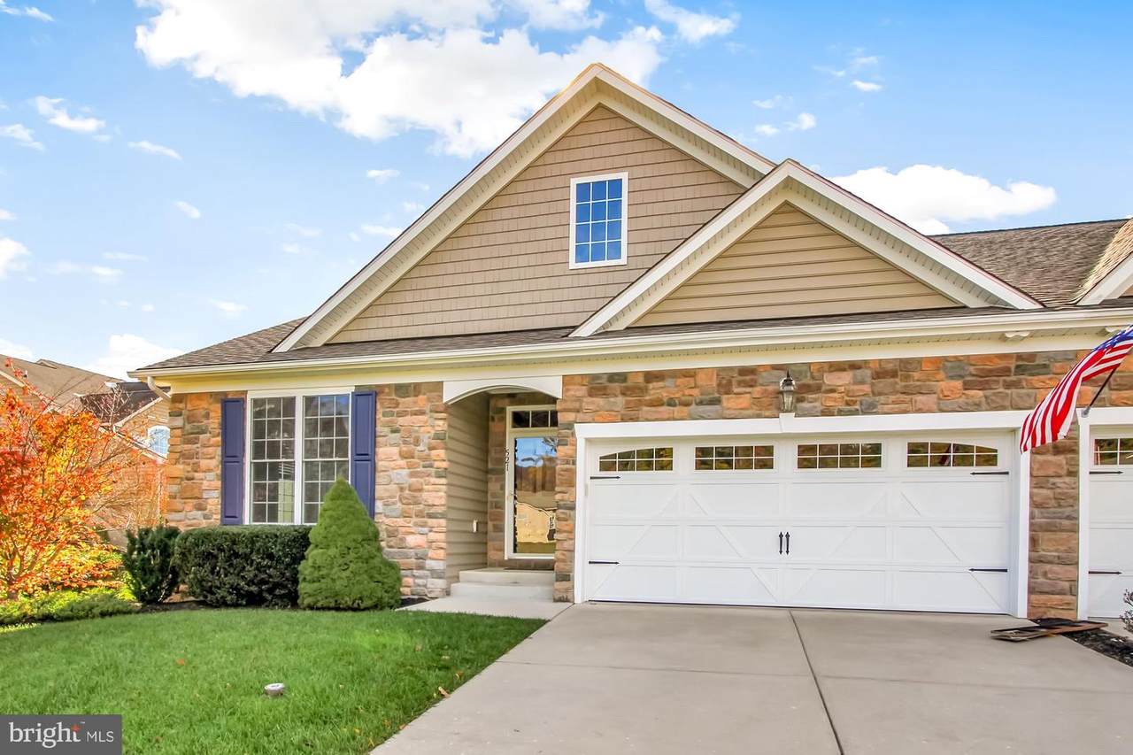 521 Silver Charm Court - Photo 1