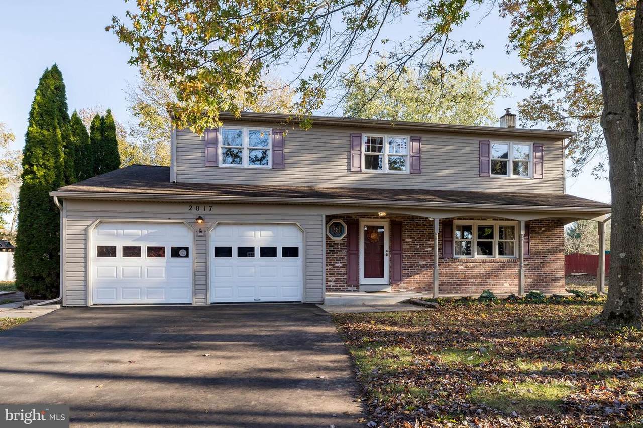 2017 Line Lexington Road - Photo 1