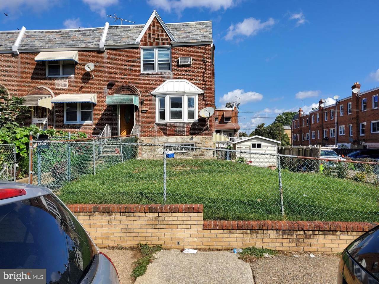 2257 Disston Street - Photo 1