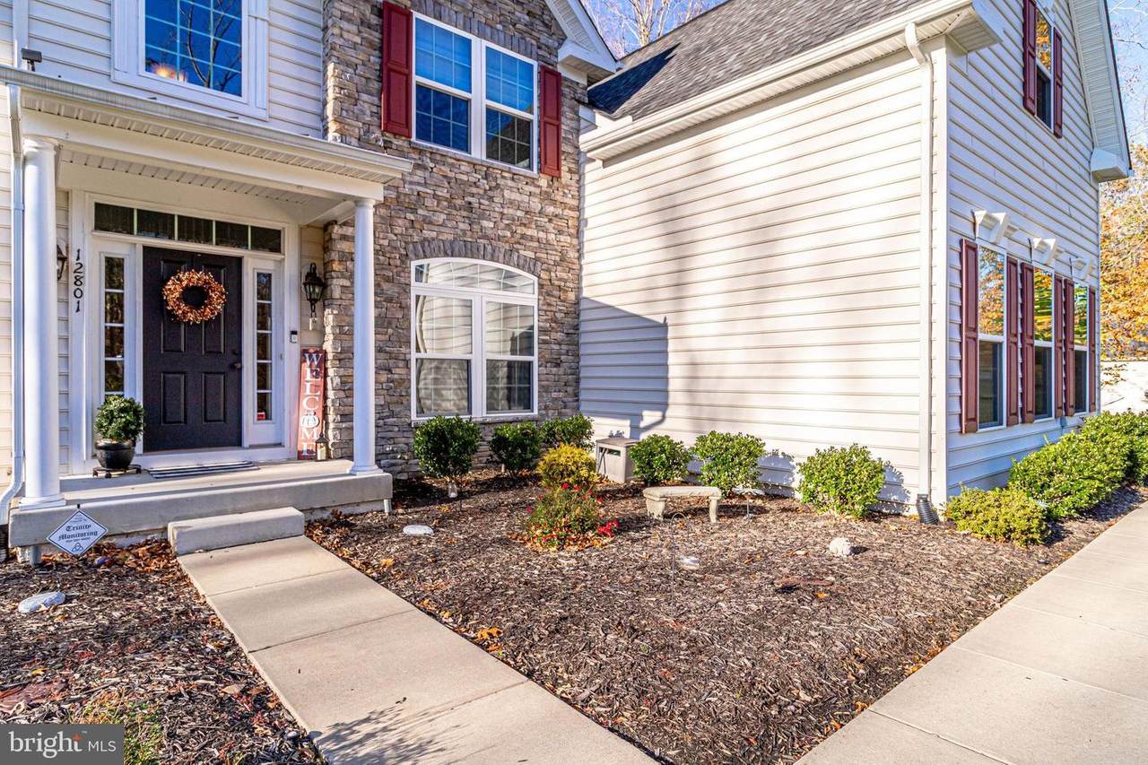 12801 Classic Springs Drive - Photo 1