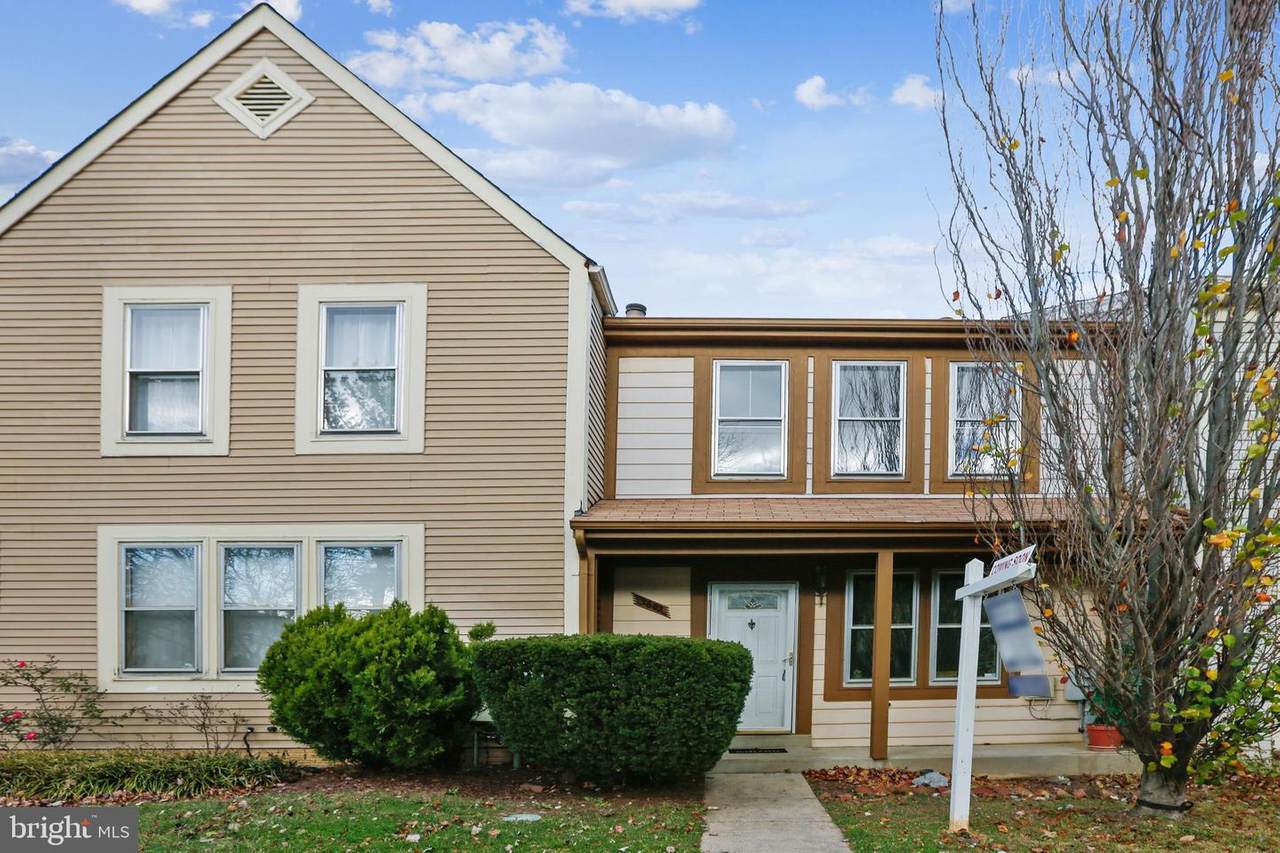 3602 Silver Spruce Circle - Photo 1
