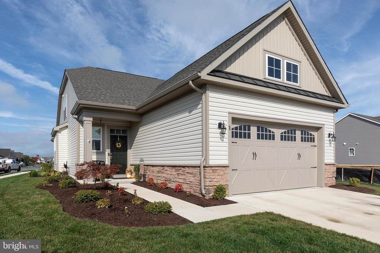 1 Greenfair Way - Photo 1