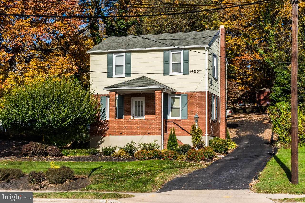 1830 E. Joppa Road - Photo 1