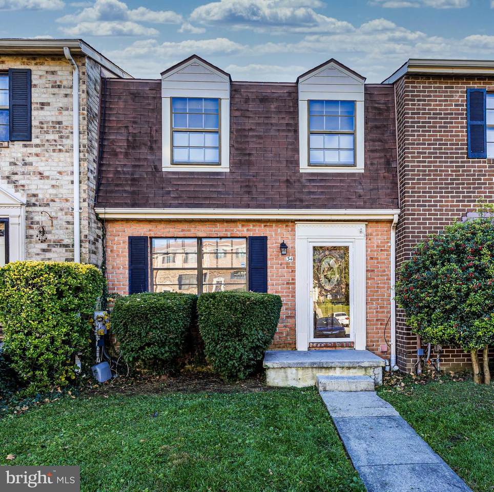 34 Badger Gate Court - Photo 1