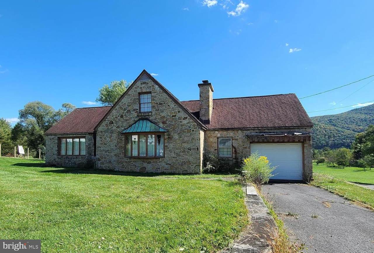 18118 Mcmullen Highway - Photo 1