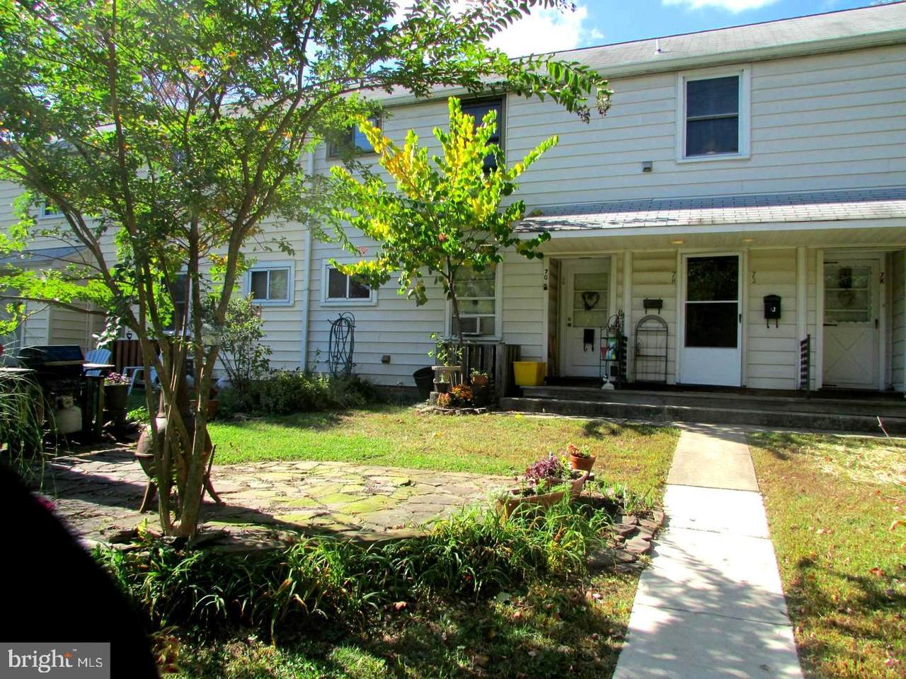 7-H Laurel Hill Road - Photo 1