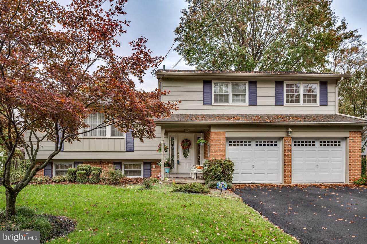 13 Locust Grove Road - Photo 1