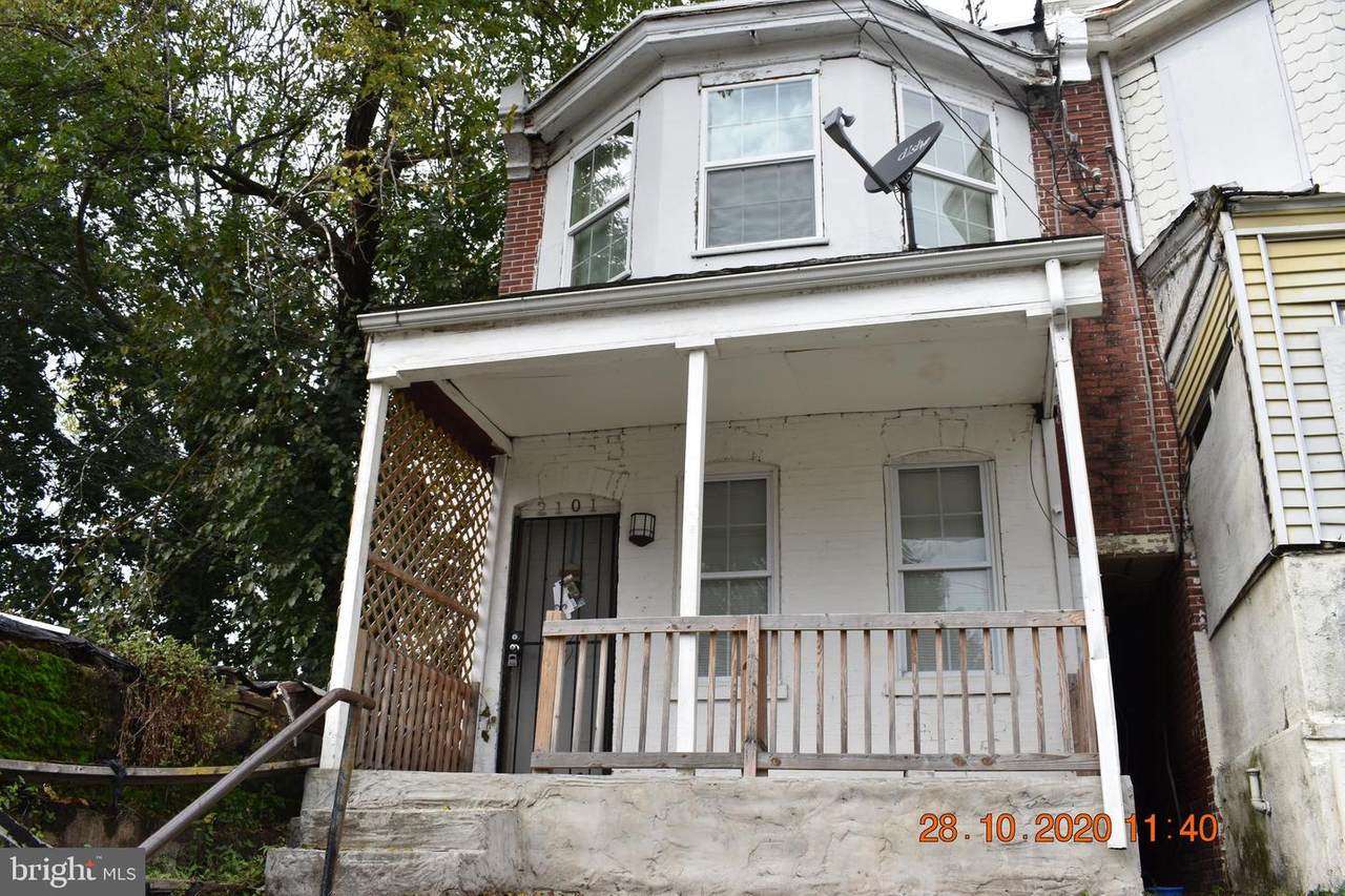 2101 Locust Street - Photo 1