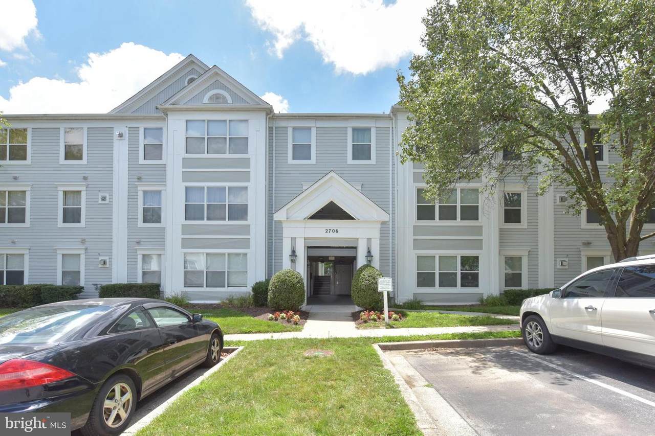 2706 Snowbird Terrace - Photo 1