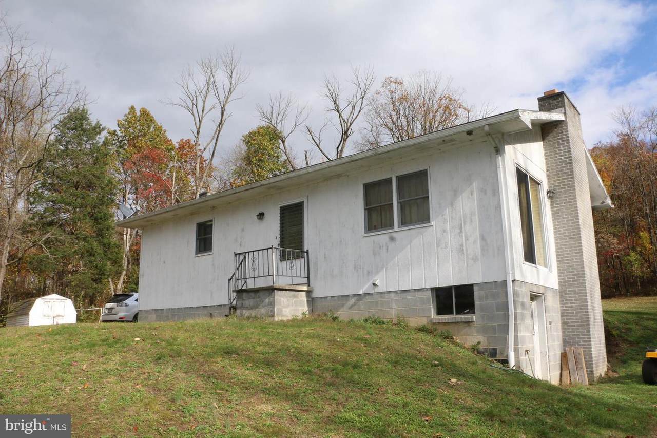 11670 Clay Lick Road - Photo 1