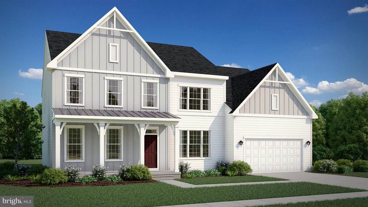 0 Holly Corner Road - Photo 1