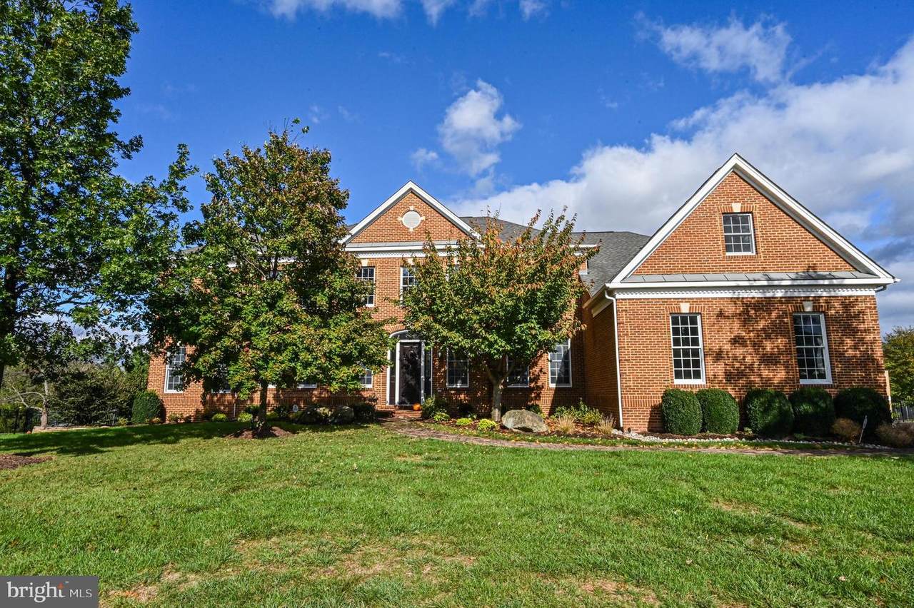 22770 Mountville Woods Drive - Photo 1