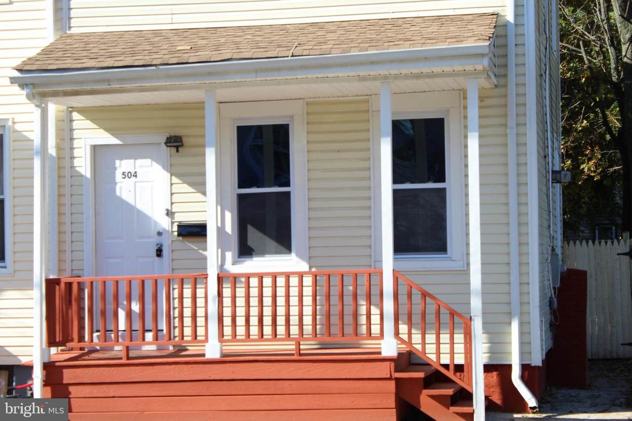 504 Linden Avenue - Photo 1