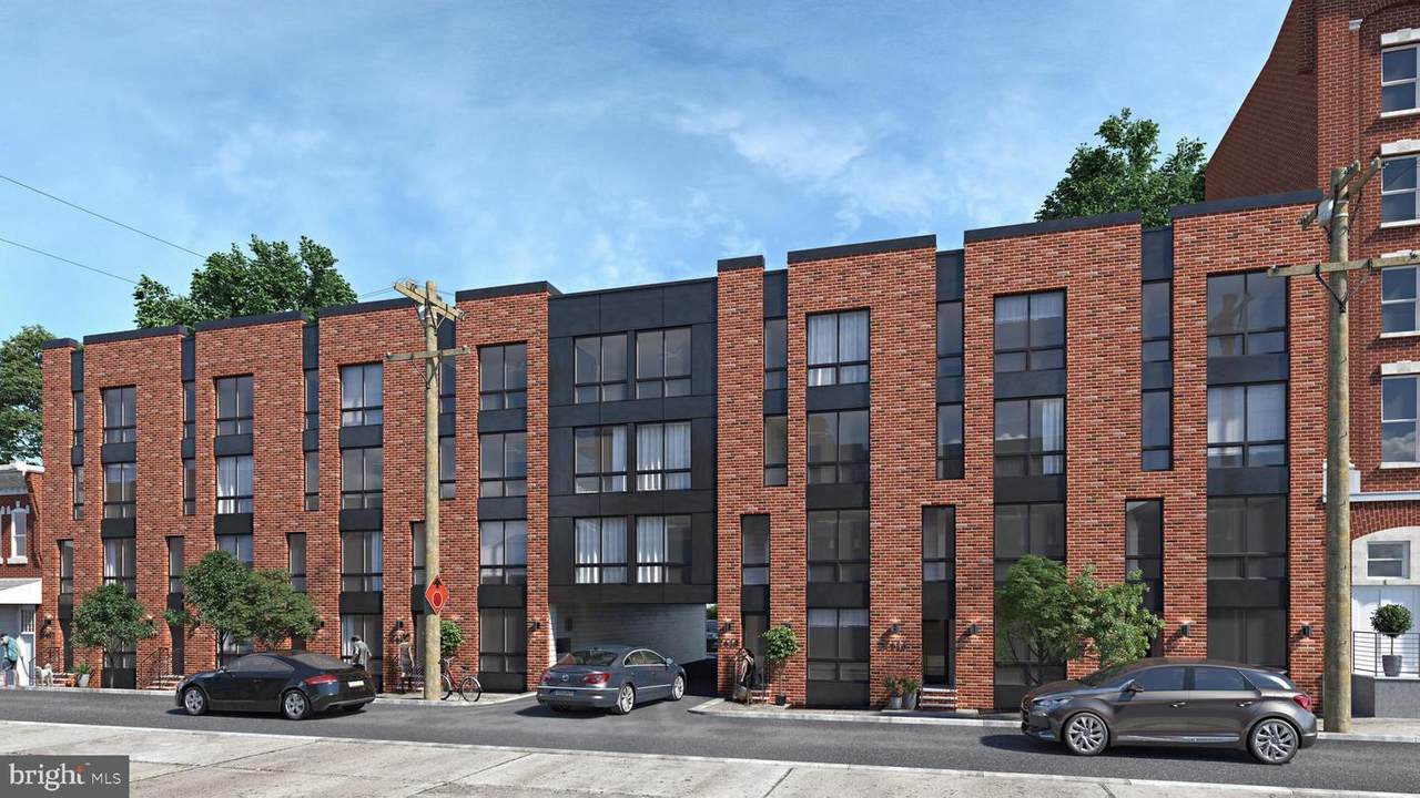 2413 Federal Street - Photo 1