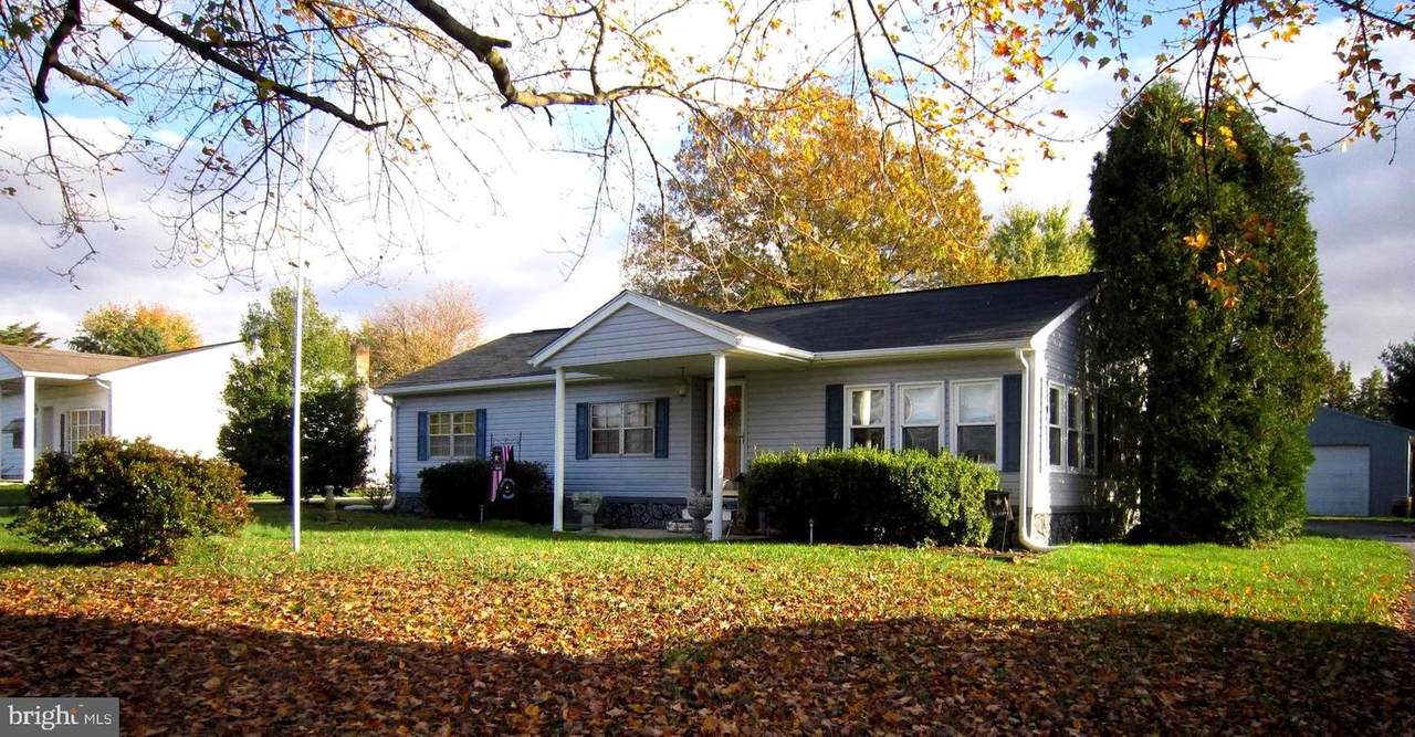450 Riverview Drive - Photo 1