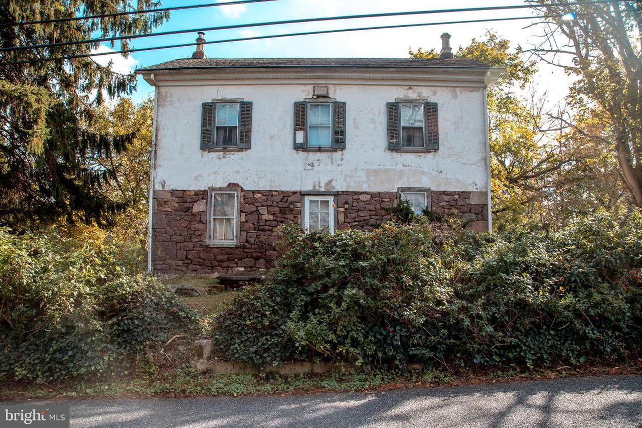 379 Baptist Church Road - Photo 1