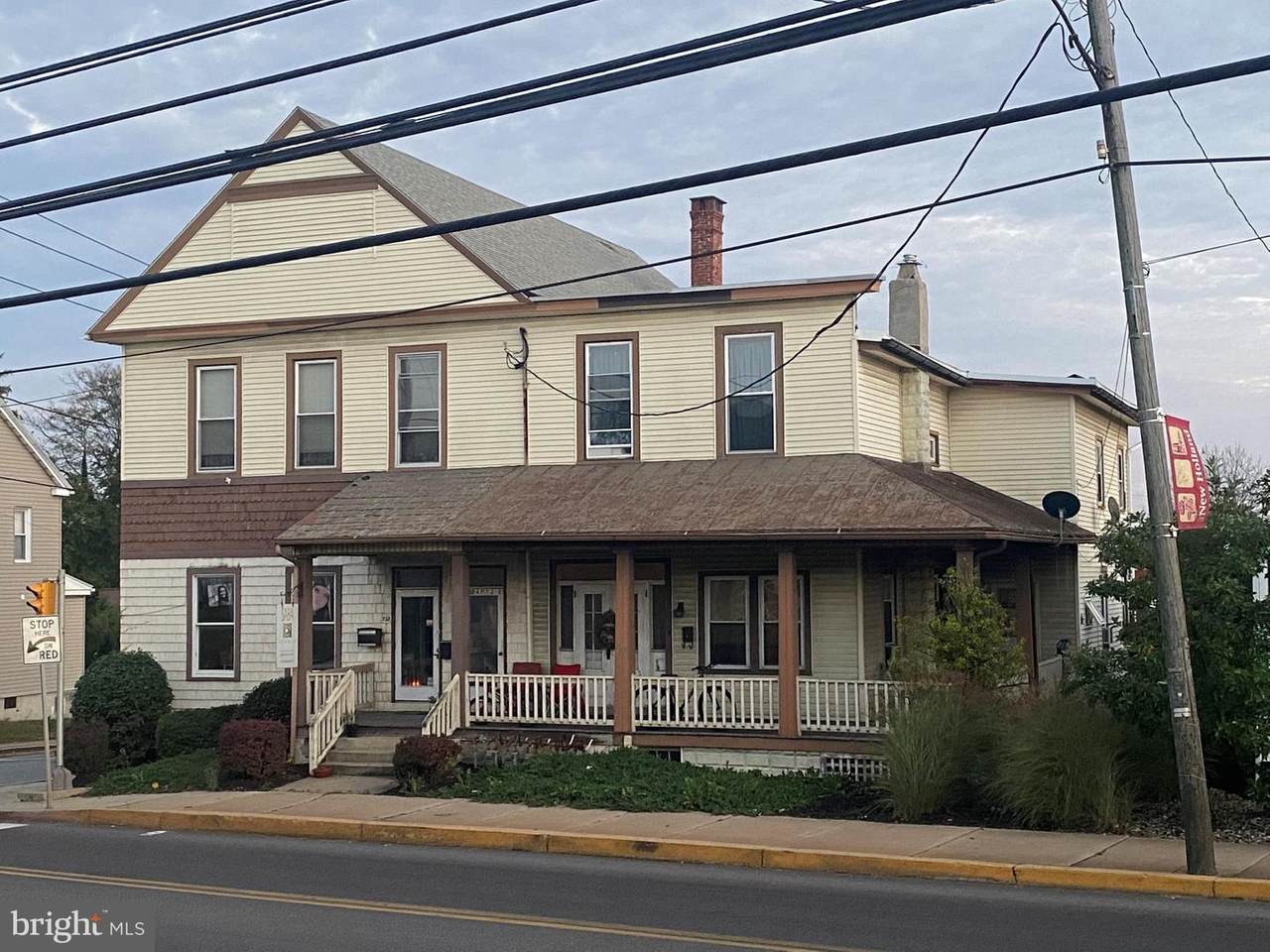 250-252 Main Street - Photo 1