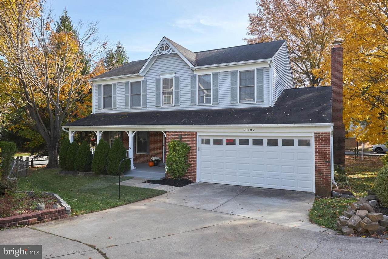 20405 Cabana Drive - Photo 1