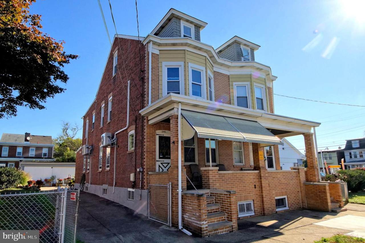 242 Randall Avenue - Photo 1