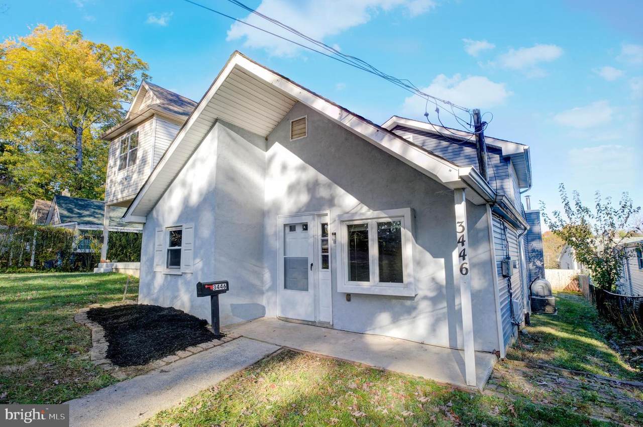 3446 Temple Avenue - Photo 1