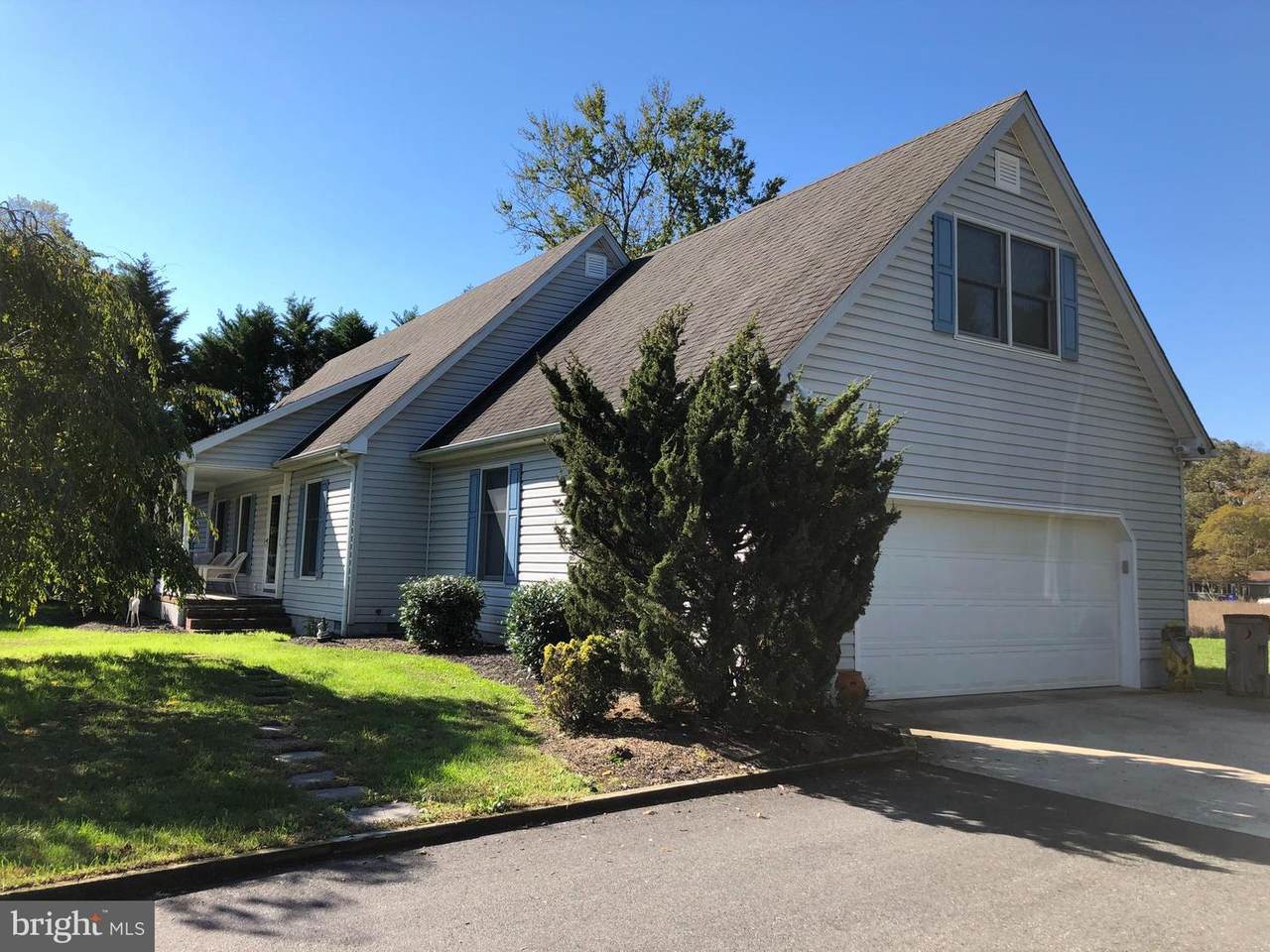 115 Pebble Drive - Photo 1