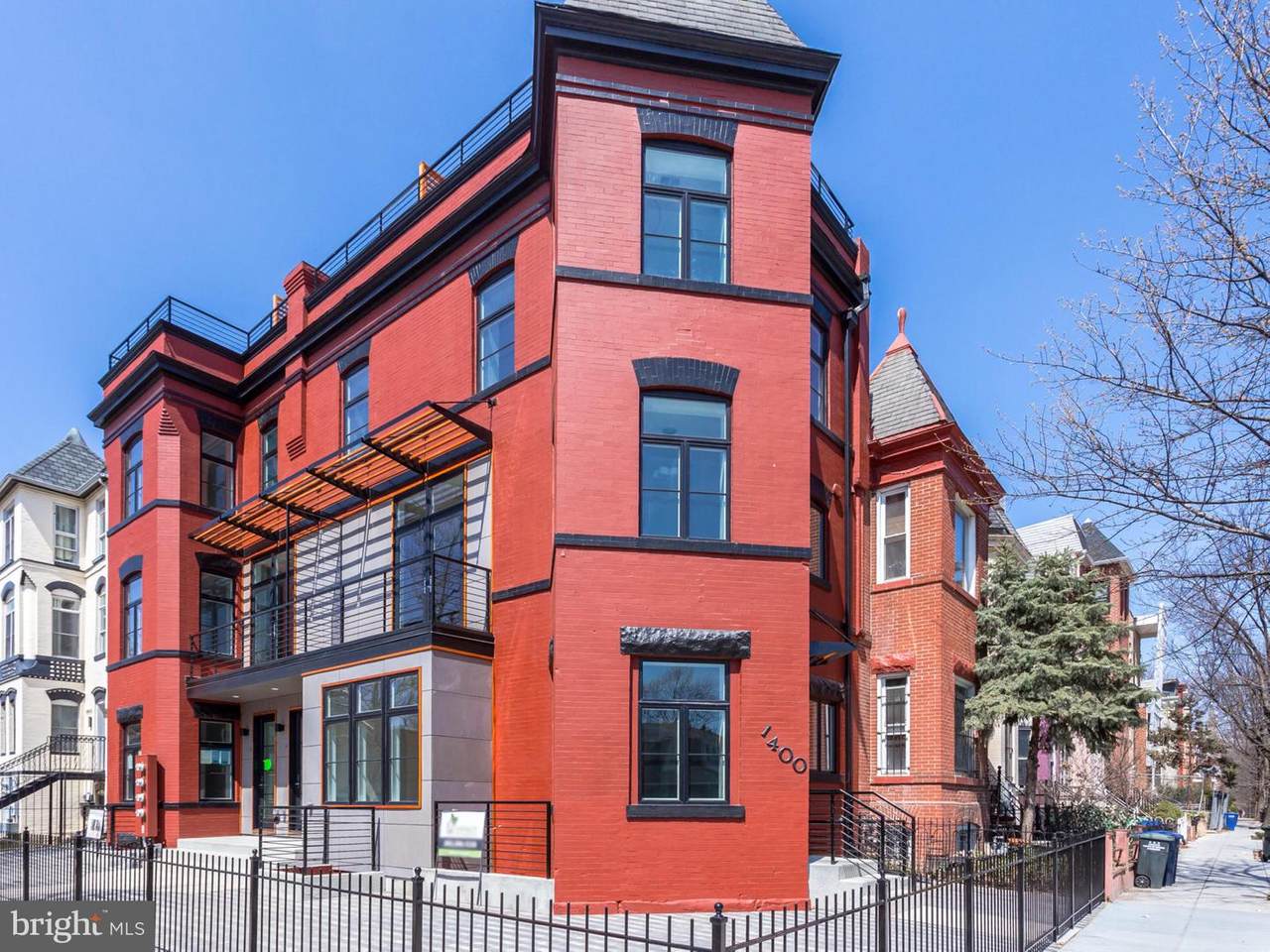 503 O Street - Photo 1