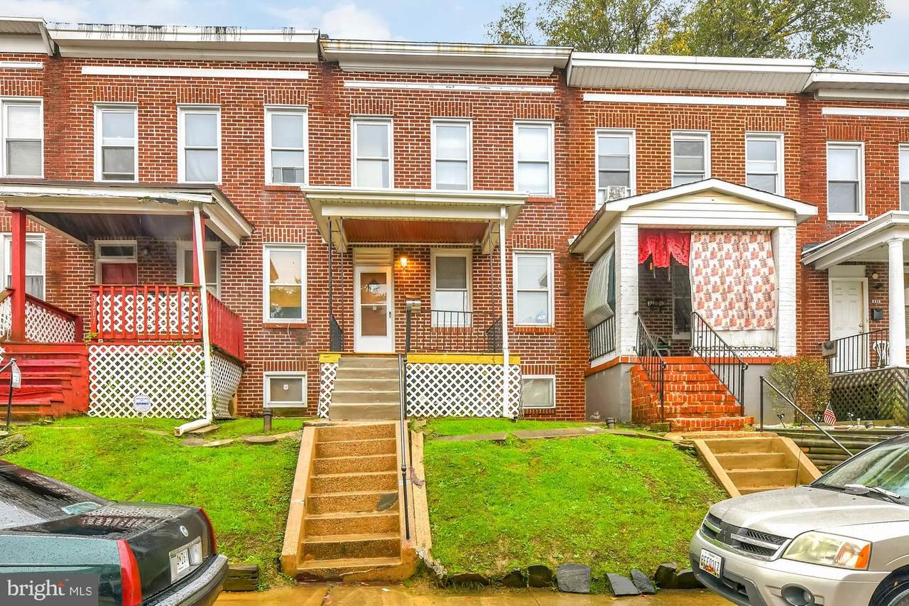 3215 Lyndale Avenue - Photo 1