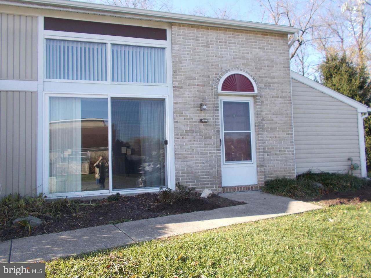 1640 Woodlands Run - Photo 1