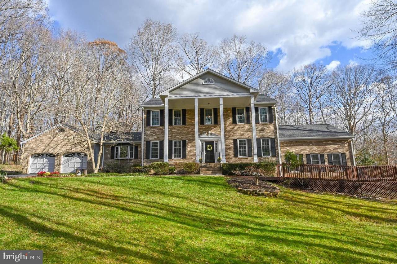 5040 Cannon Bluff Drive - Photo 1