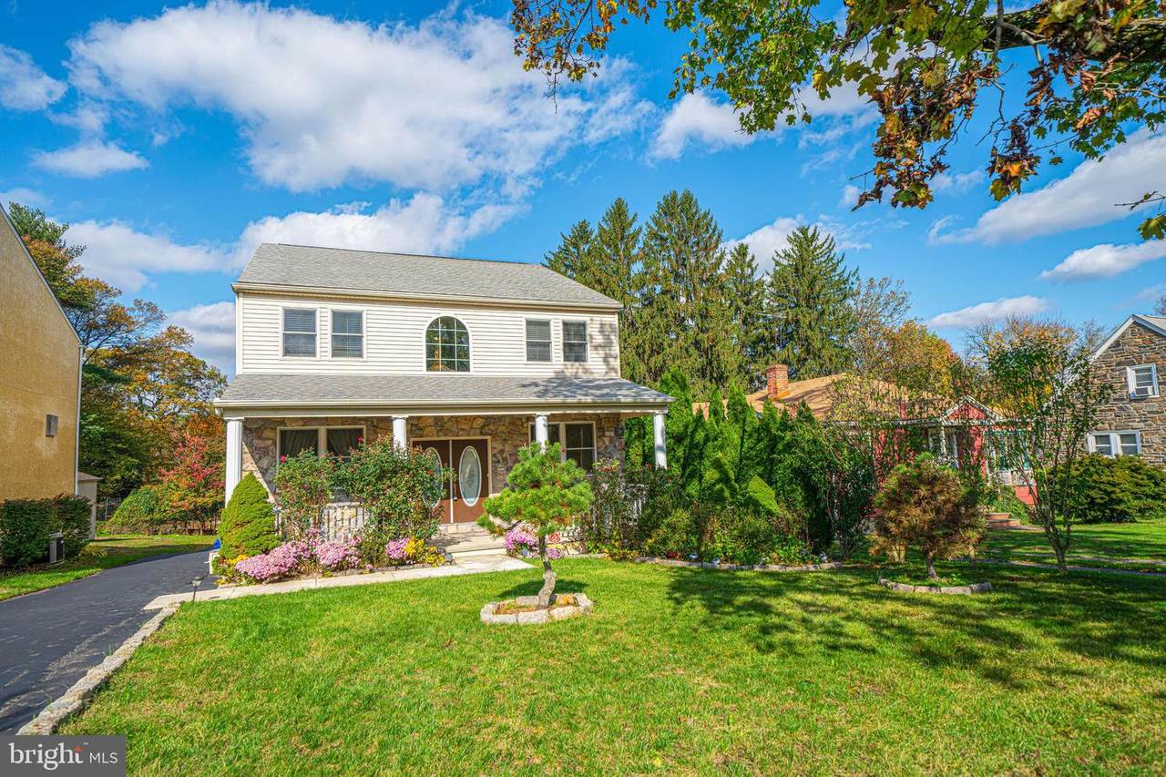 1232 1/2 Bon Air Avenue - Photo 1