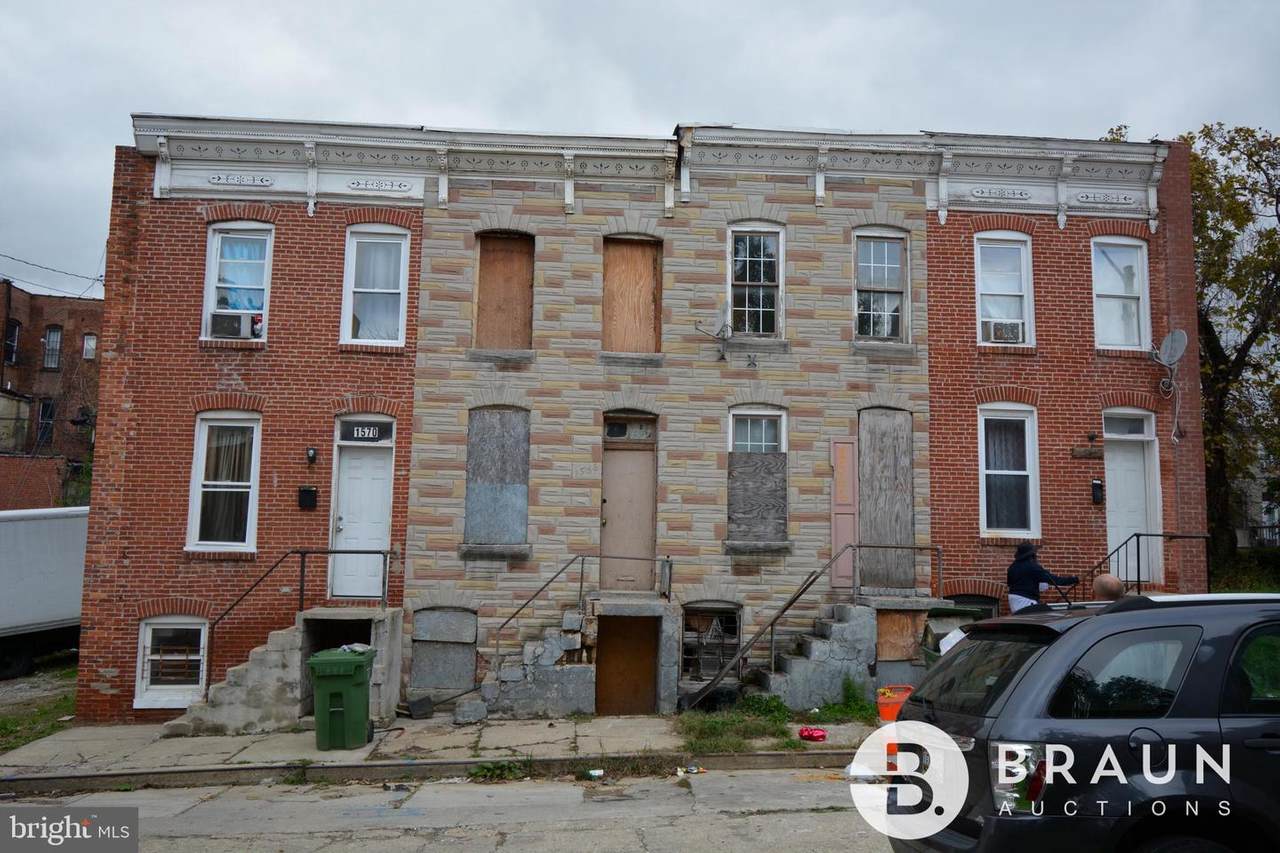 1568 Richland Street - Photo 1