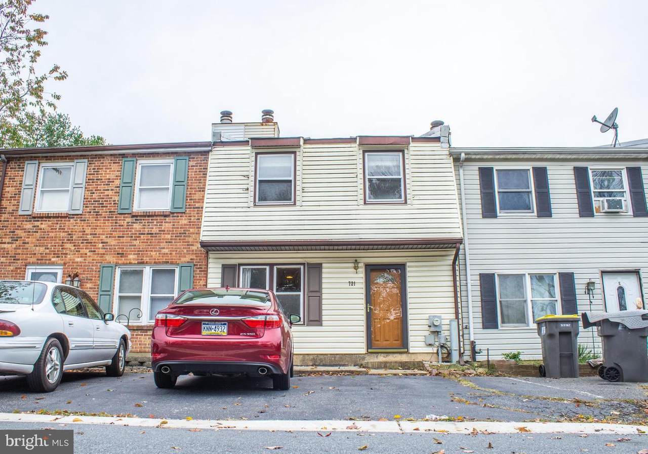 721 Renner Road - Photo 1