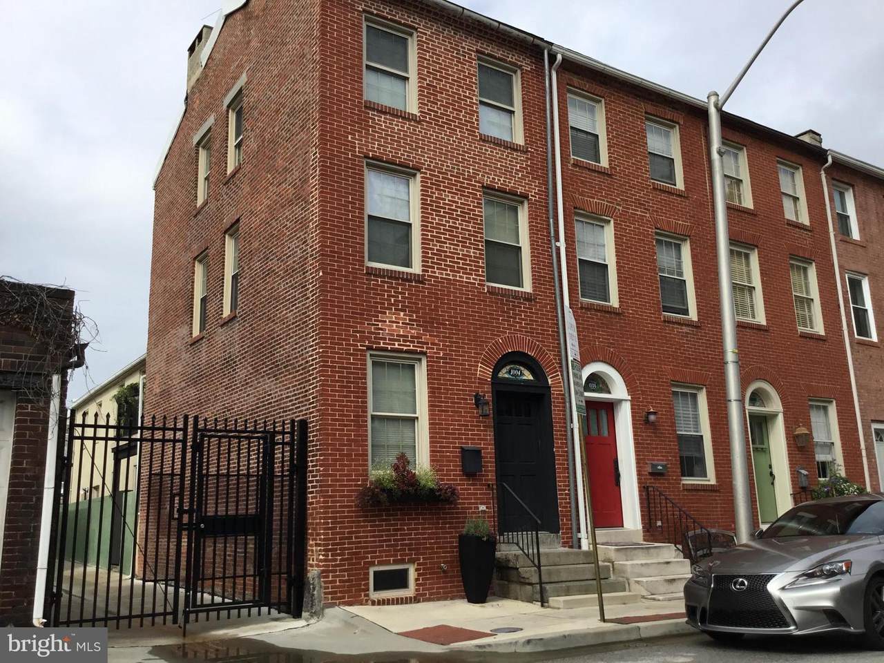 1004 Fawn Street - Photo 1