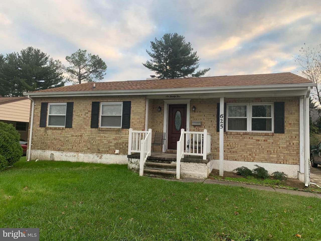 625 Crosby Road - Photo 1
