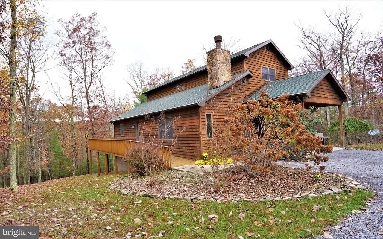 53 Key Pine Lane - Photo 1